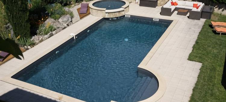 Chambre d'hôtes Park des Collines - Gîte图片