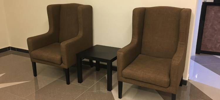 商务大酒店(Grand Business Hotel)图片