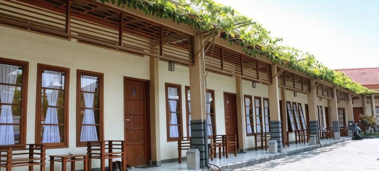 大庄庄酒店(Grand Cepu Hotel)图片