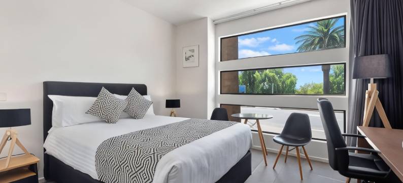 米尔迪拉格兰德品质酒店(Quality Hotel Mildura Grand)图片