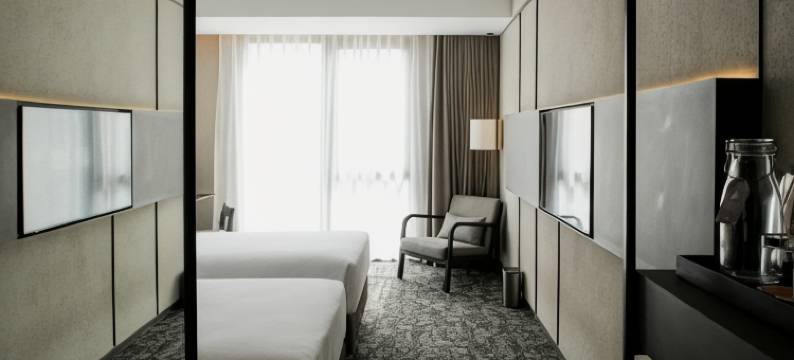 Manon Boutique Hotel Kota Lama Semarang图片