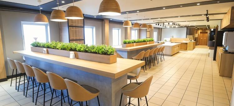 东西线市川妙典站前超级酒店(Super Hotel Tozai Line Ichikawa Myoden Ekimae)图片