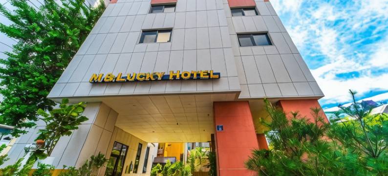 M&幸运酒店(M&LUCKY HOTEL)图片