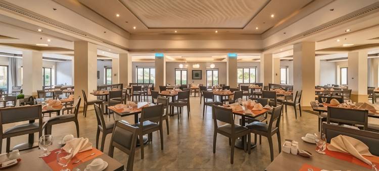 亚喀巴塔拉湾度假村(Grand Tala Bay Resort Aqaba)图片