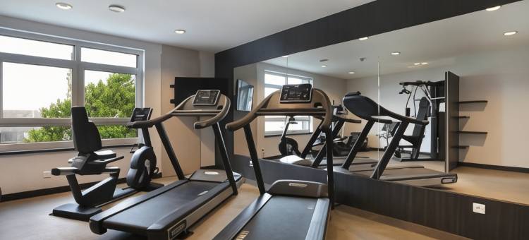 斯特拉斯堡南部阿尔萨斯原生精品酒店(The Originals Boutique, Hôtel d'Alsace, Strasbourg Sud)图片