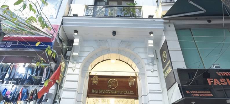 河内HM精品酒店(Hanoi HM Boutique Hotel)图片