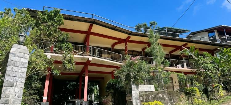 超越游牧奢华旅舍(Beyond Nomad Luxury Hostel)图片