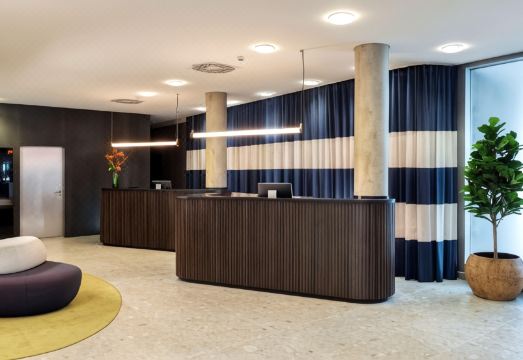 NH Koeln AltstadtHotel Overview