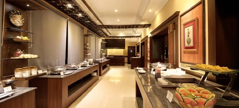 泰姬陵酒店(阿比兹路店)(Taj Mahal Hotel Abids)图片