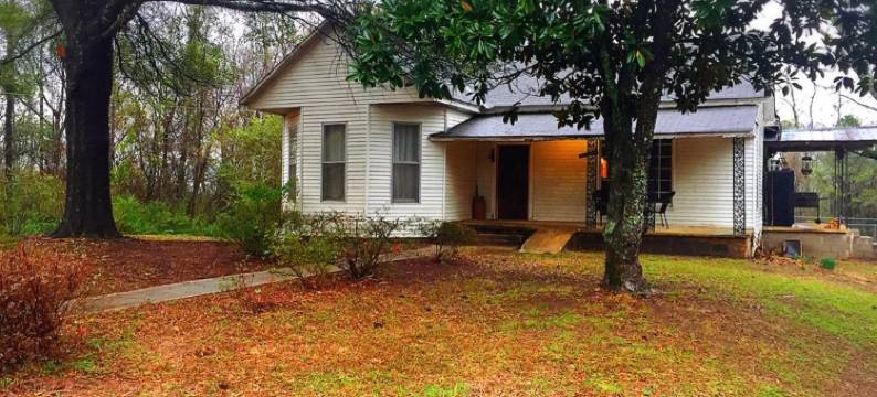 The Caldwell House图片