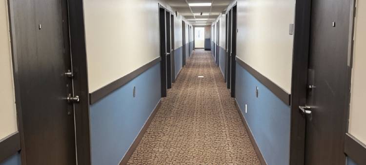 瑞德堡速8酒店(Super 8 by Wyndham Reedsburg)图片