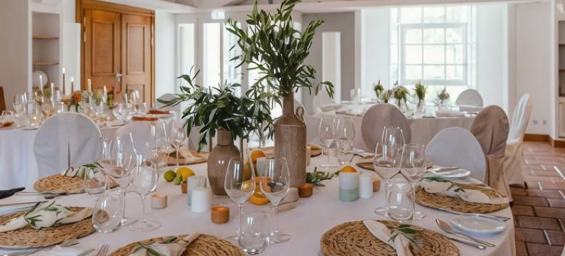 霍夫盖特格奥尔根塔尔酒店(Hofgut Georgenthal)图片