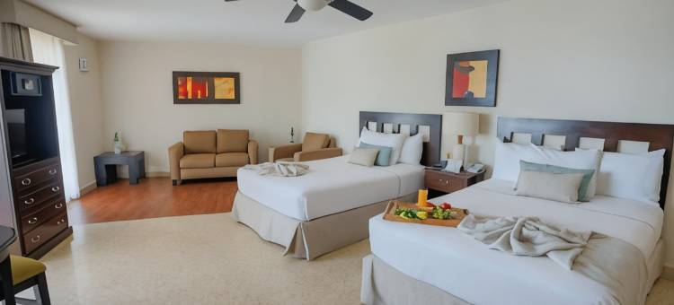 波萨达弗里曼佐纳多拉达贝斯特韦斯特酒店(Best Western Hotel Posada Freeman Zona Dorada)图片