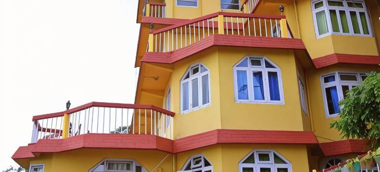 Hotel Paradiso图片
