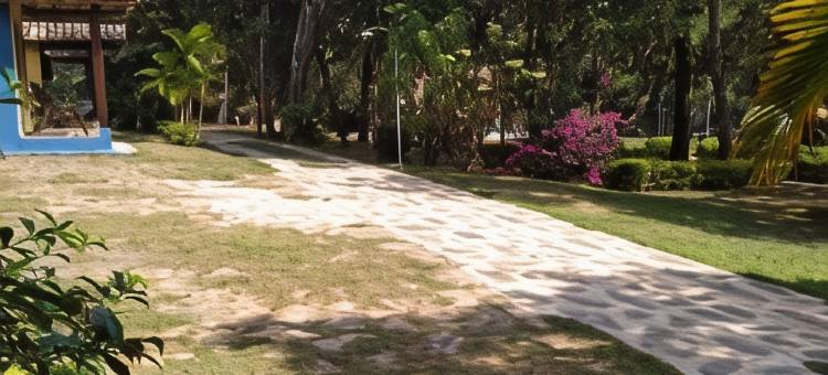 Chalés Jardim da Serra图片