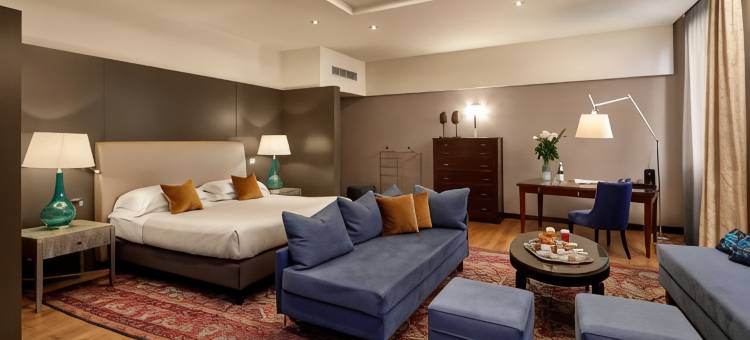 阿卡德米亚酒店(Hotel Accademia)图片