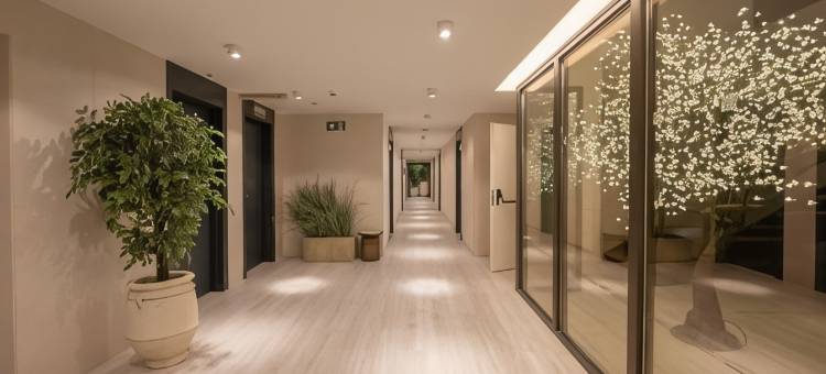 塞蒂纳卡波德帕洛斯港酒店(Hotel Cetina Cabo de Palos Puerto)图片