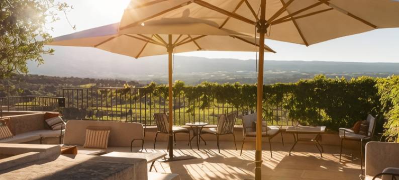 克里隆勒布拉沃酒店(Hotel Crillon le Brave)图片