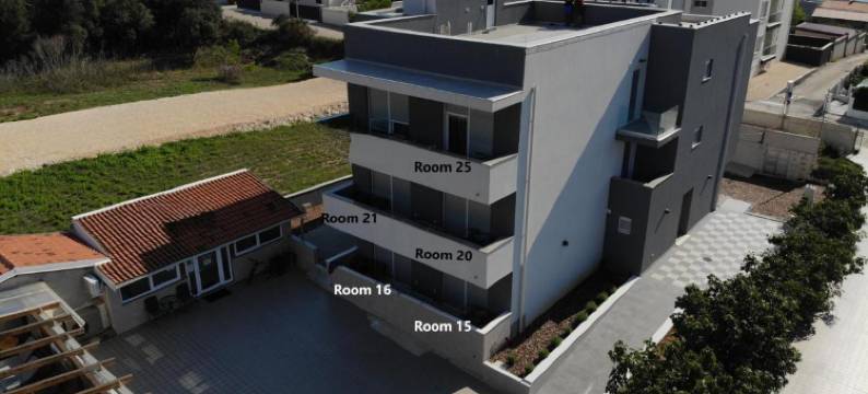 普拉特别墅公寓酒店(Aparthotel Plat)图片