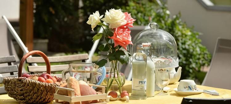 帕昂格拉兹酒店(Hotel Pangrazzi - 3 Stelle Superior)图片