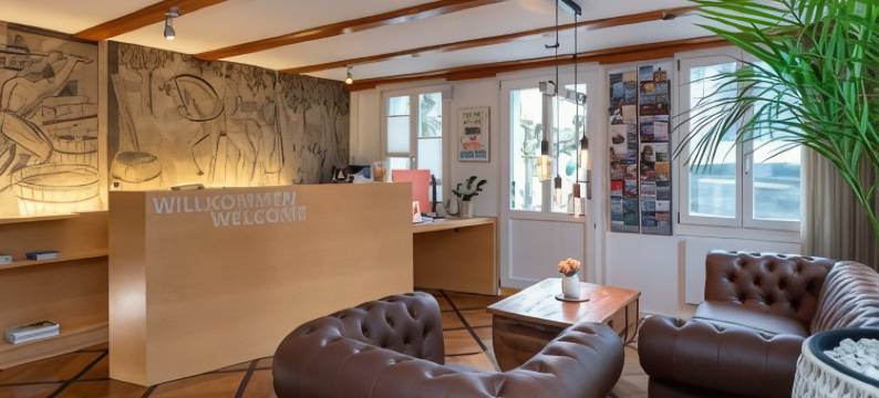 加尼罗思丽酒店(Hotel Garni Rössli)图片