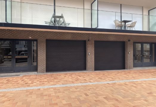 Apartment in Nieuwpoort with Sea Views Hotel Overview