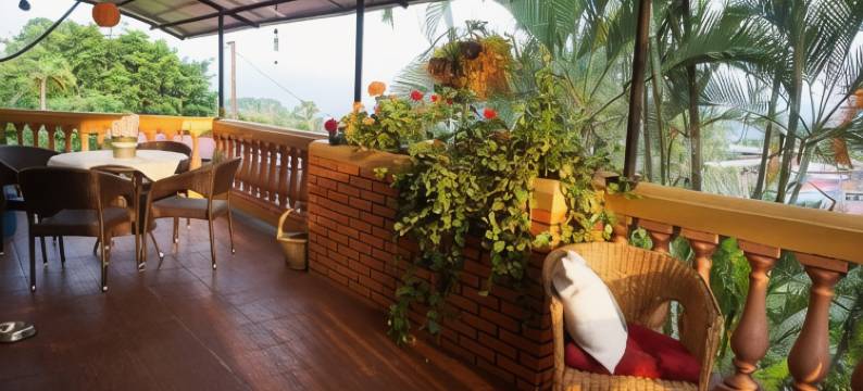 纳奇恩特小屋酒店(Hospedaje la Naciente)图片