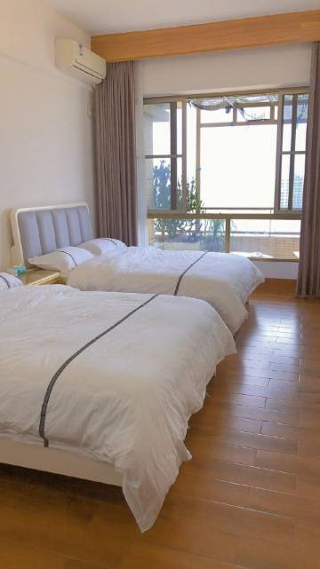 彩珍公寓(大鼎路分店)