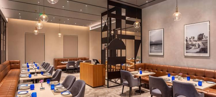 丽柏酒店贾朗达尔(Park Inn By Radisson Jalandhar)图片