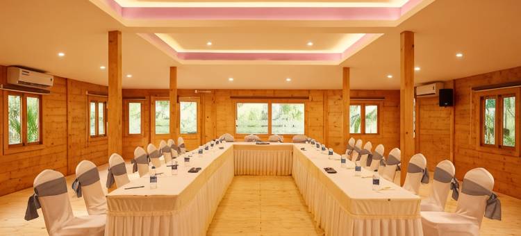 阿奈卡蒂斯特尔灵酒店(Sterling Anaikatti)图片