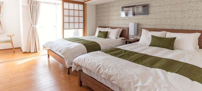 心斋桥中心线方舟公寓(Centrage Ark Shinsaibashi)图片