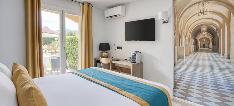 贝斯特韦斯特瓦班酒店(B/W le Vauban)图片