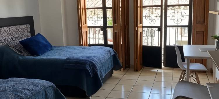 POSADA CATALINA公馆(Posada Catalina)图片