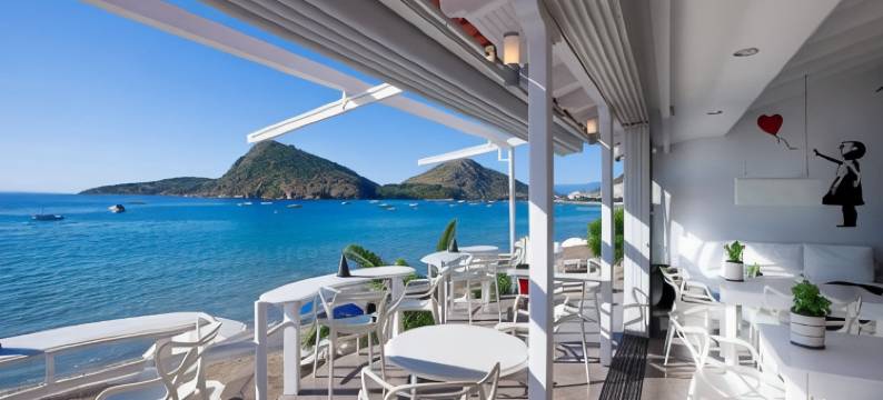 奈利公寓酒店(Nelly's Apartments)图片