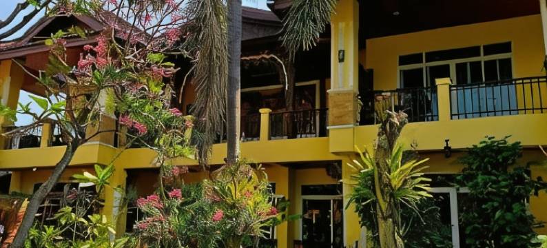 兰暖精品家庭旅馆(Lamduan Boutique Homestay)图片