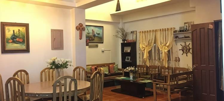 邦劳岛希望旅馆(Hope Inn)图片