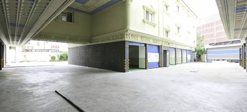 CC 汽车旅馆(CC Motel)图片