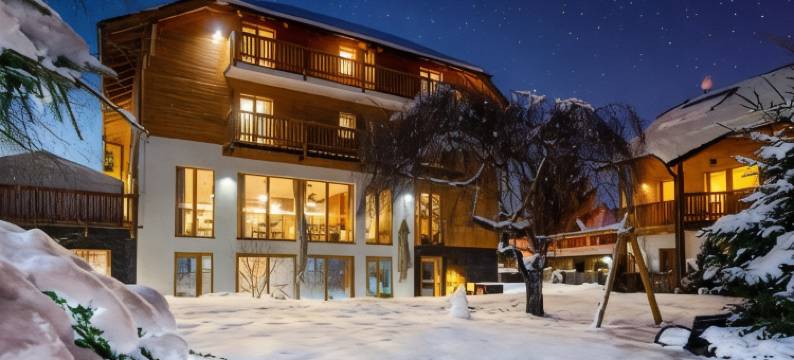 玛丽亚公寓(Penzion Maria)图片