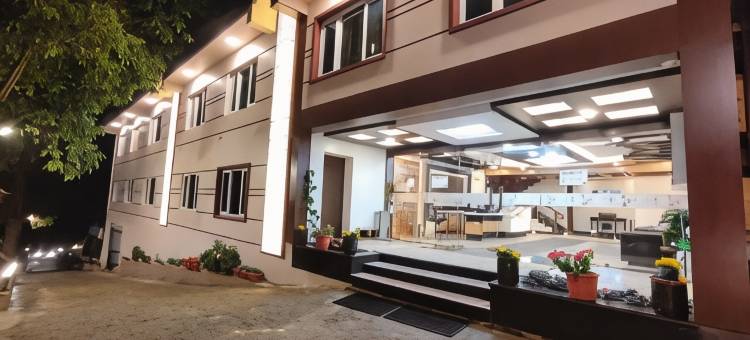 BEVERLY别墅(Beverly Villa)图片