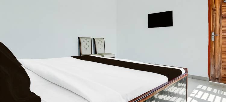 Hotel O KLER Guest House图片