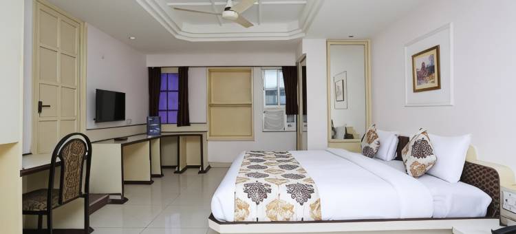 Hotel O Midtown图片