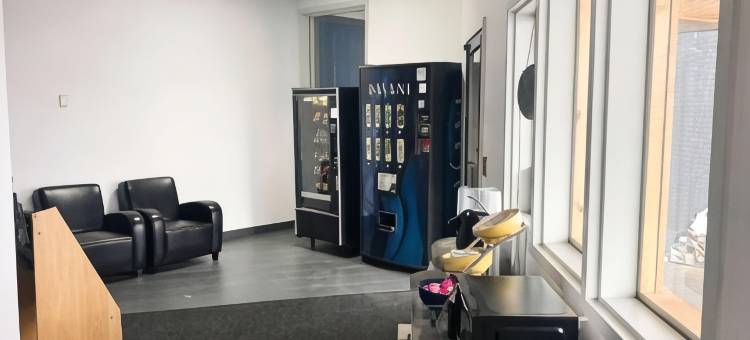 Motel 6密苏拉，MT - 瓦伊- 旅行广场(Motel 6 Missoula, MT - Wye - Travel Plaza)图片