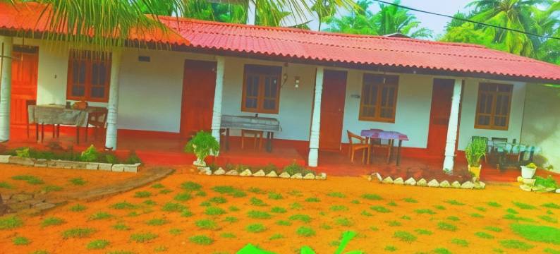 龙虾旅馆(Lobster Inn)图片