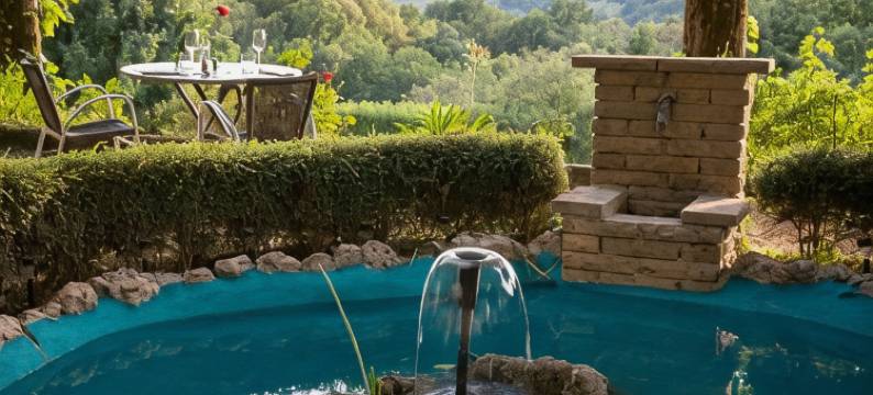 梅桑酒店(Hotel les Mésanges)图片