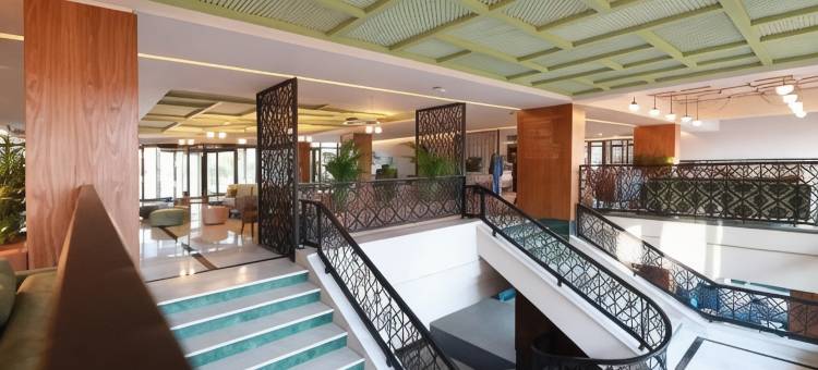 肯兹玫瑰园酒店(Kenzi Rose Garden)图片