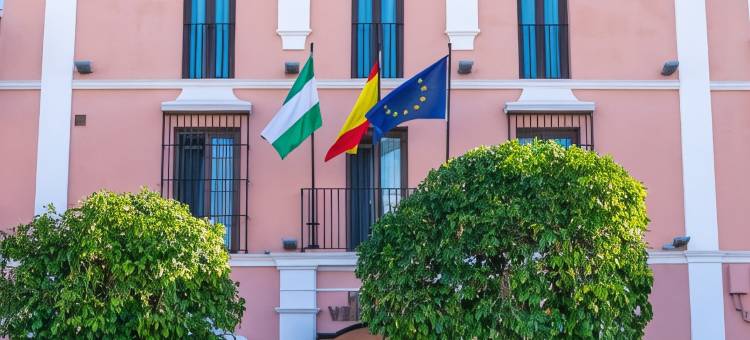 弗拉克鲁兹酒店(Hotel Veracruz)图片