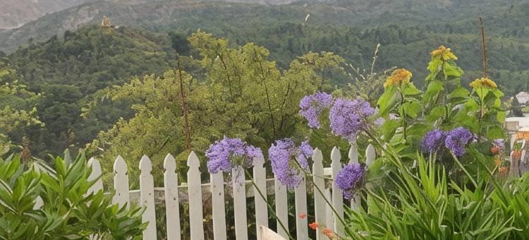 彭哈纳住宿加早餐酒店(Penghana Bed and Breakfast)图片