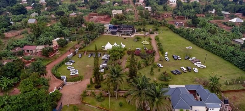 迪弗里卡乡村度假村(Difrika Country Resort)图片