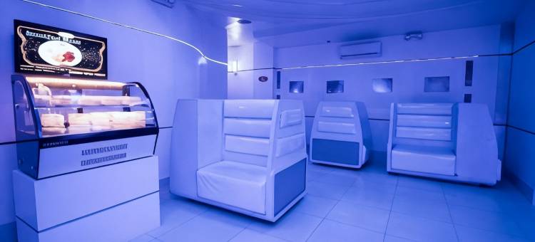 阿斯特罗特尔诺瓦利切斯酒店(Astrotel Novaliches)图片