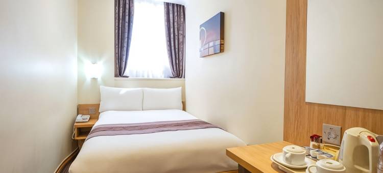 舒适酒店-海德公园(Comfort Inn Hyde Park)图片